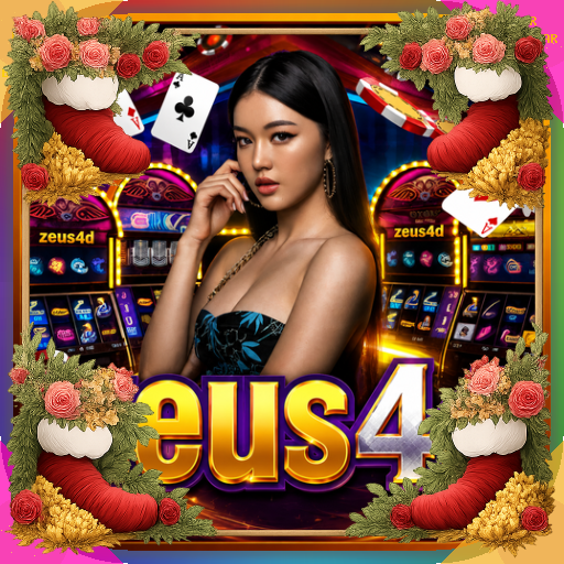 zeus4d — galeri pratinjau Resmi APK